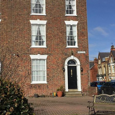 Stancroft House Hotel Bridlington Bagian luar foto