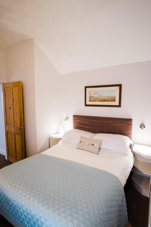 Stancroft House Hotel Bridlington Bagian luar foto
