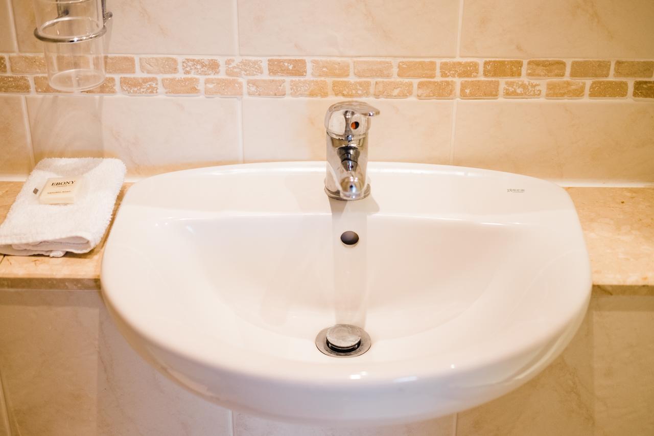 Stancroft House Hotel Bridlington Bagian luar foto