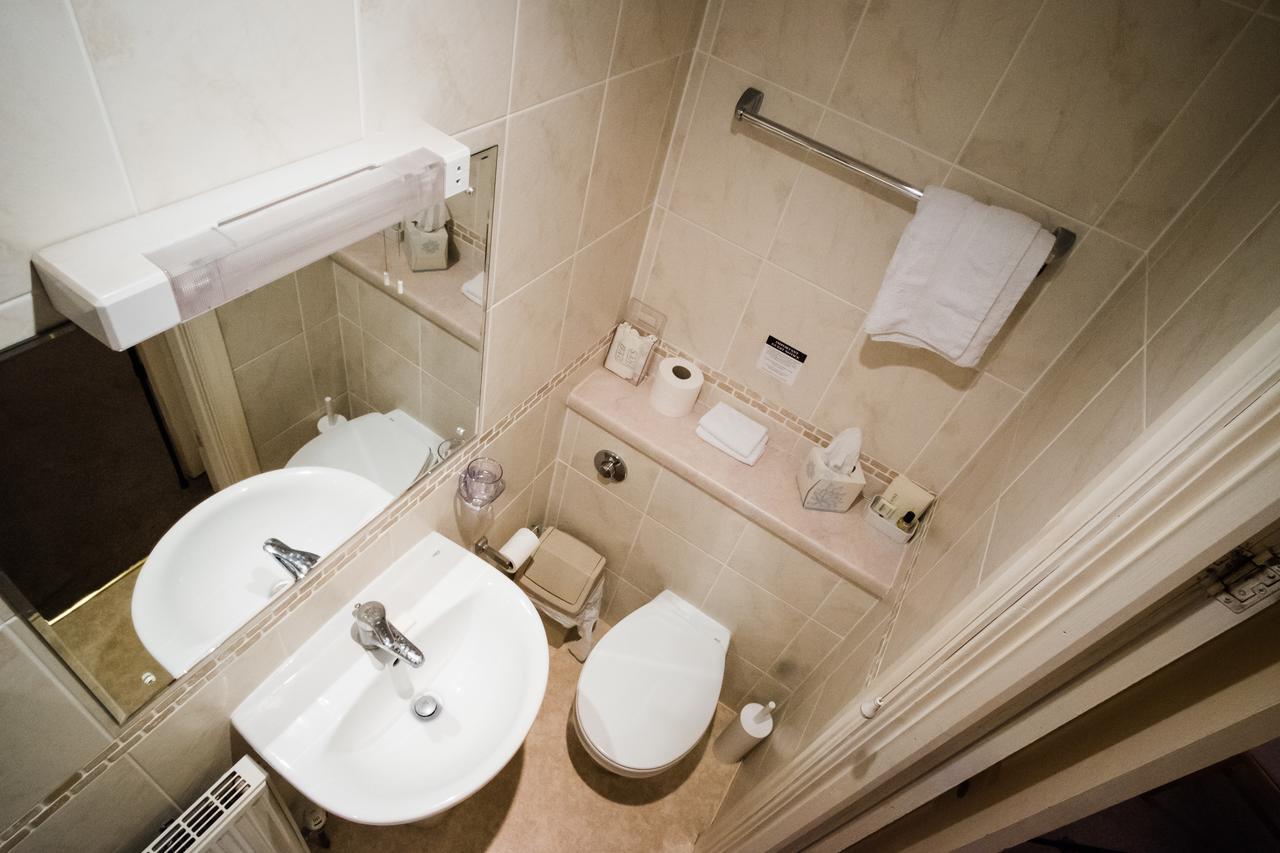 Stancroft House Hotel Bridlington Bagian luar foto