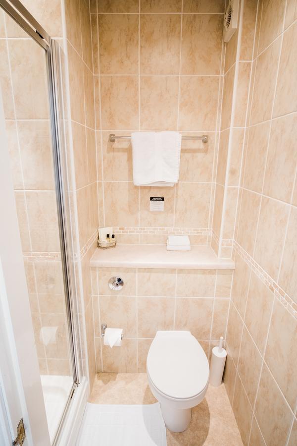 Stancroft House Hotel Bridlington Bagian luar foto