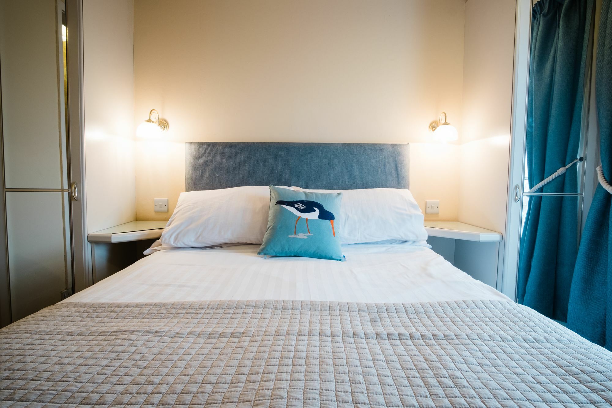 Stancroft House Hotel Bridlington Bagian luar foto