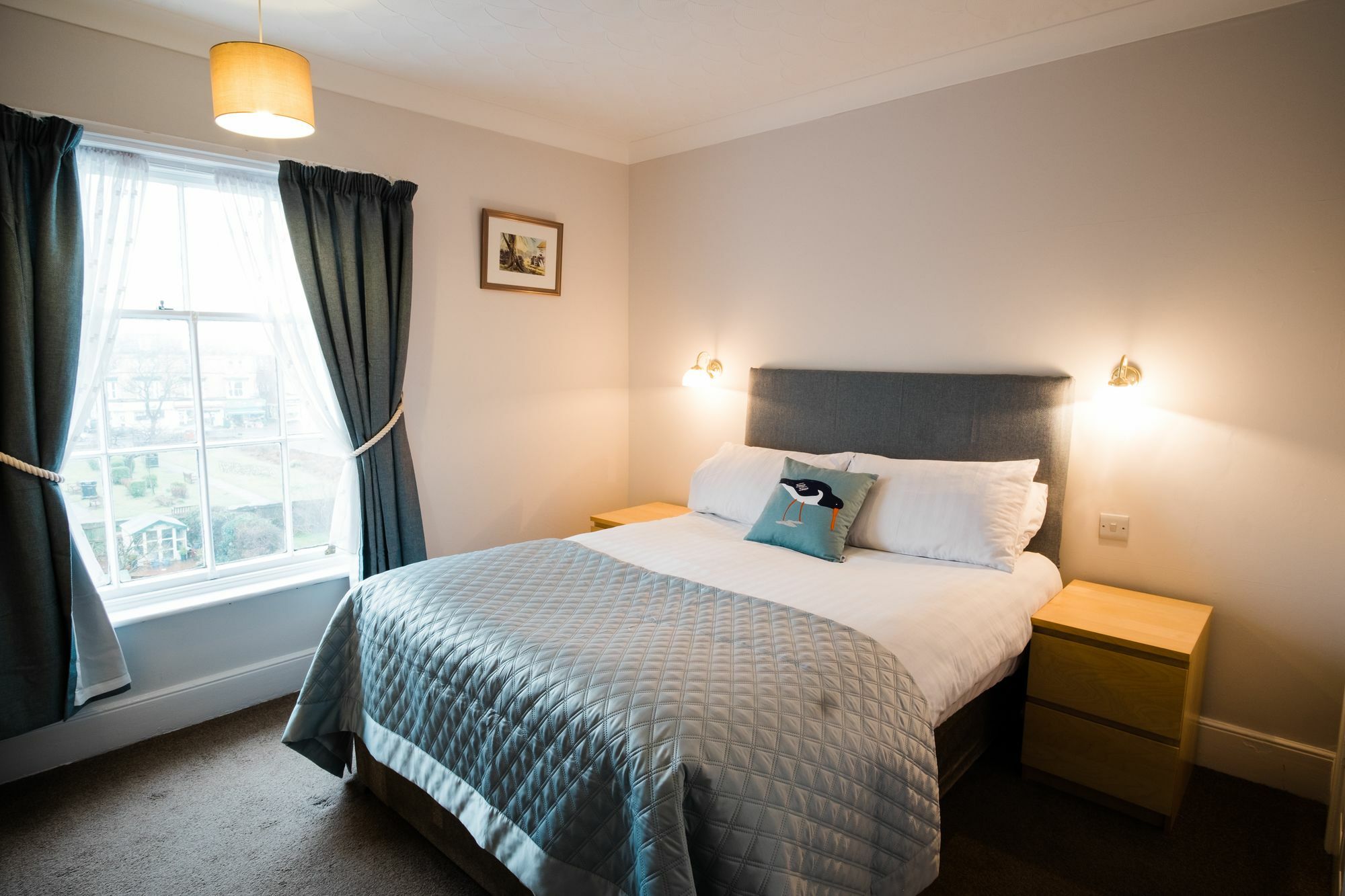 Stancroft House Hotel Bridlington Bagian luar foto